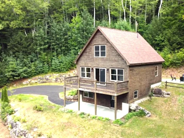 585 Bear River Road, Newry, ME 04261