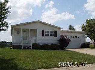 2442 Oak Park Dr, Belleville, IL 62221