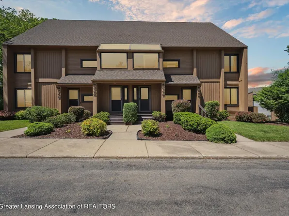 1442 Treetop Dr, Okemos, MI 48864