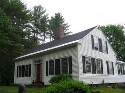 77 Back Ashuelot Rd, Winchester, NH, 03470