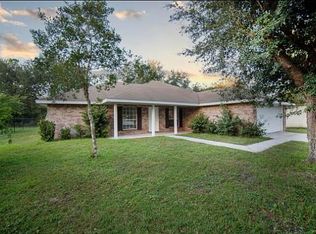 91 Rae Dr, Palm Coast, FL 32164