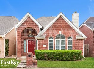 3225 Continental Dr, Missouri City, TX 77459