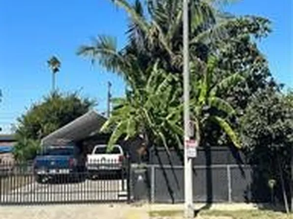 357 E 116th St, Los Angeles, CA 90061