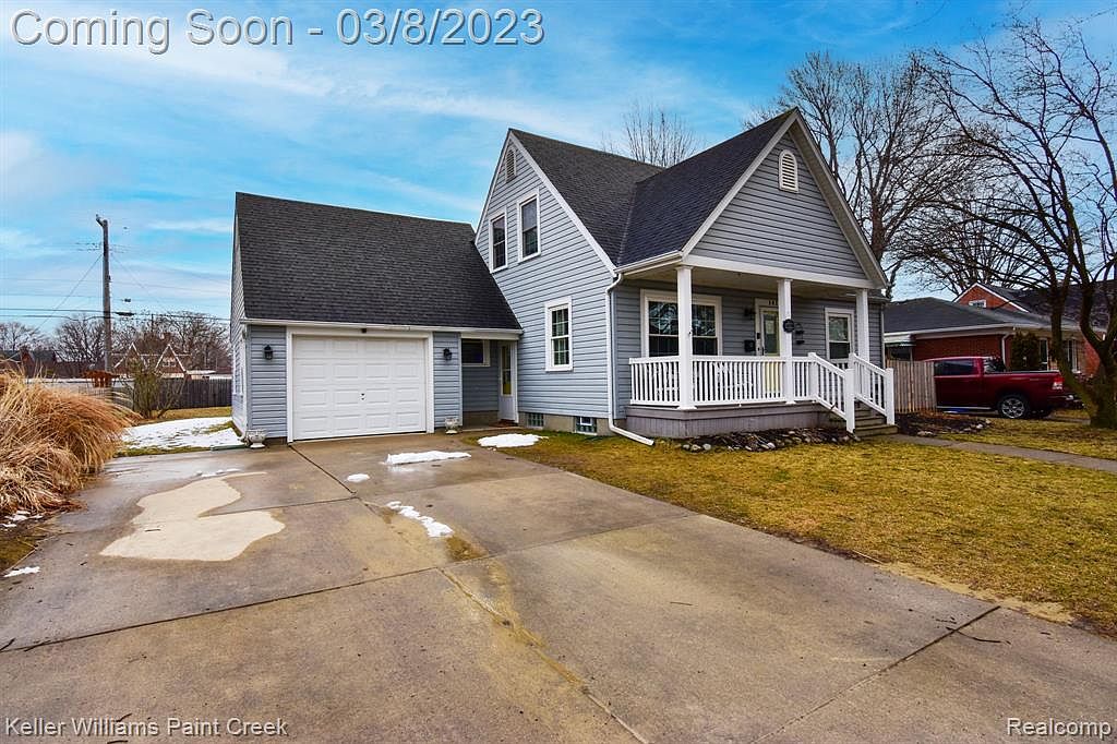 141 Riverside Dr, Mount Clemens, MI 48043 Zillow