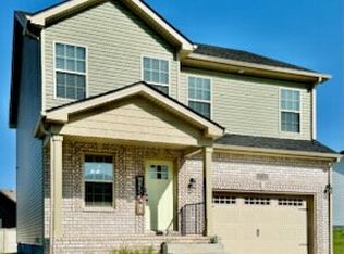 1031 Dublin Dr, Clarksville, TN 37042