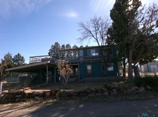 202 E Conchas Pl, Conchas Dam, NM 88416