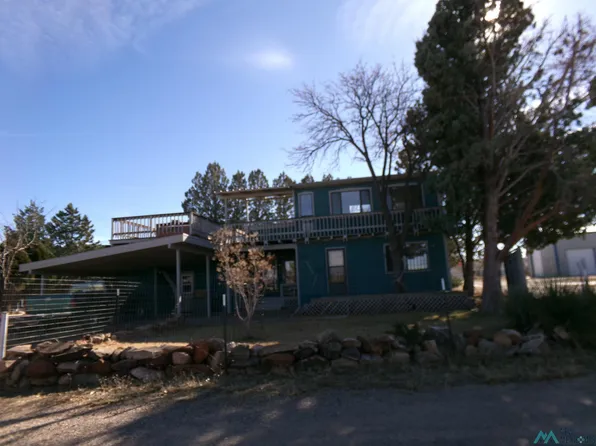 202 E Conchas Pl, Conchas Dam, NM 88416