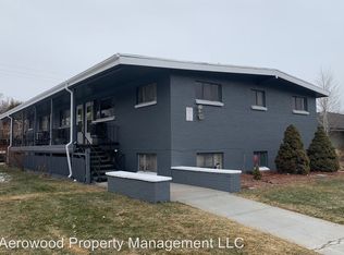 5765 S Bannock St APT 5, Littleton, CO 80120