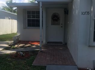 10735 W Old Cutler Rd, Miami, FL 33170