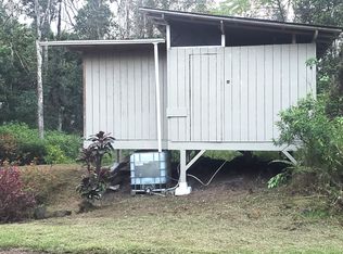 12-4344 Hilo St, Pahoa, HI 96778