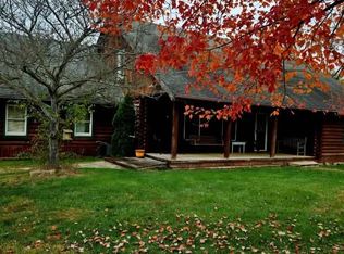 8116 Briarway Ct, Guilford, IN 47022