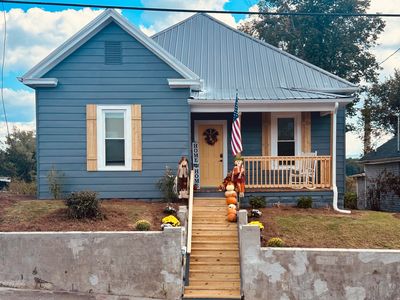 927 Russell St, Bristol, VA, 24201