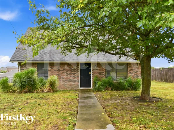 1013 Weiss Ave, Princeton, TX 75407