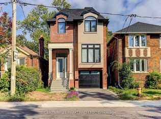 30 Glen Echo Rd, Toronto, ON M4N2E1