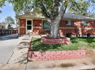 7755 Turner Drive, Denver, CO 80221