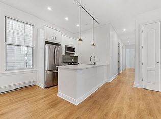 2459 Cambreleng Ave #1, Bronx, NY 10458