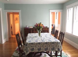 8 Waconah Rd, Worcester, MA 01609