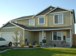 9515 Percheron Dr, Pasco, WA