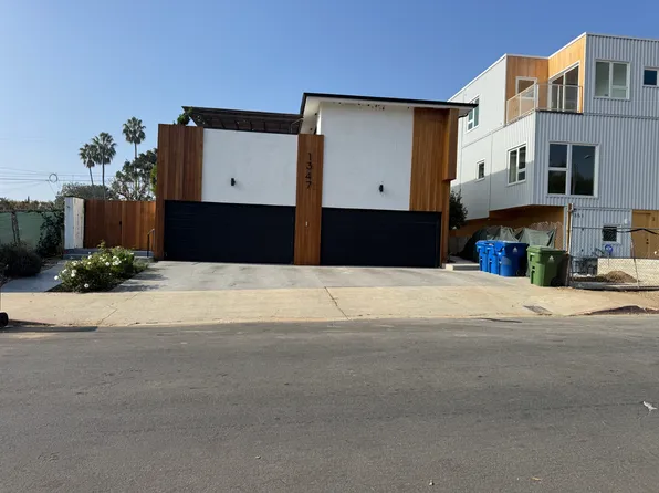 1347 N Stanley Ave, Los Angeles, CA