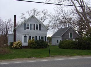 1273 Main St, Acushnet, MA 02743