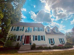 1 Ryans Way, Burlington, CT 06013