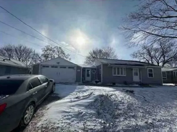 1109 12th St NW, Mason City, IA 50401