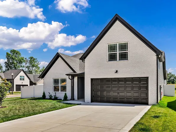 1143 Javier Dr, Springfield, TN 37172