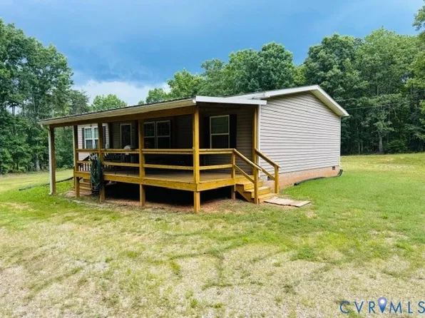 1927 Five Forks Rd, Pamplin, VA 23958