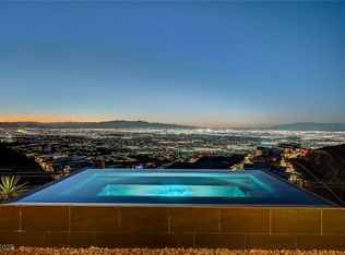 607 Grand Rim Dr, Henderson, NV 89012