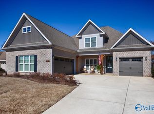 2018 Rosebury Ln, Huntsville, AL 35803