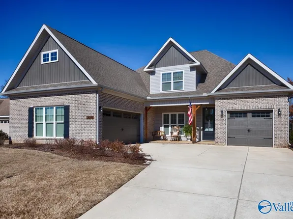 2018 Rosebury Ln, Huntsville, AL 35803