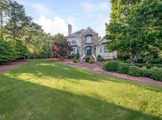 241 Smokerise Trce, Peachtree City, GA 30269