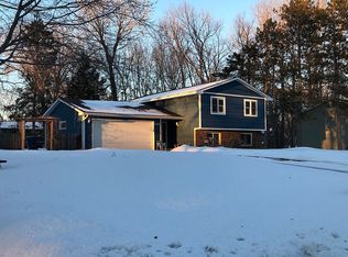2431 4th St, White Bear Township, MN 55110