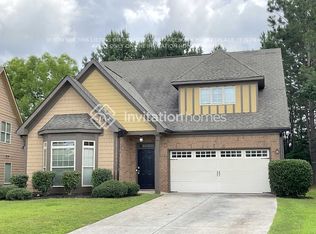 112 Al Jennah Blvd, Locust Grove, GA 30248