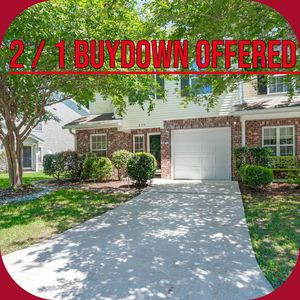 215 Jackson St, Goose Creek, SC, 29445