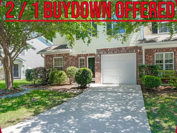 215 Jackson St, Goose Creek, SC 29445
