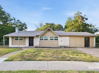 5748 Bowling Dr, Watauga, TX 76148