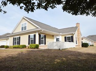317 Hidden Creek Cir UNIT 1, Dothan, AL 36301
