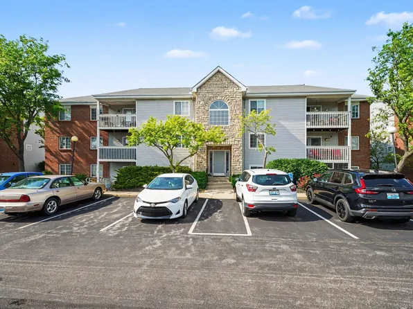 160 Herrington Ct APT 3, Erlanger, KY 41018