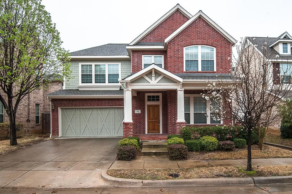 4 bed, 2770 sqft, $2,900 — Photo 1
