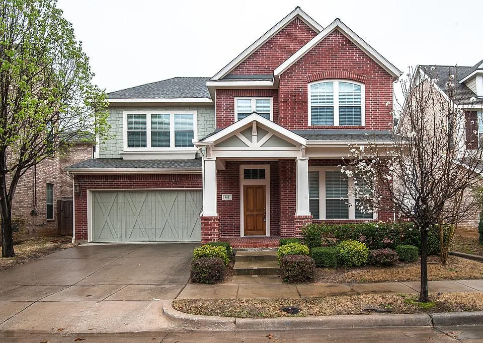 613 Caribou Way