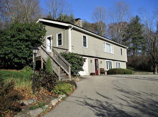 19 Gold Nugget Rd, Spencer, MA 01562