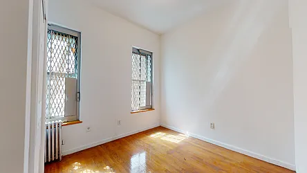 Rented by Bond New York