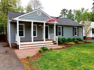 2524 London Rd, Henrico, VA 23233