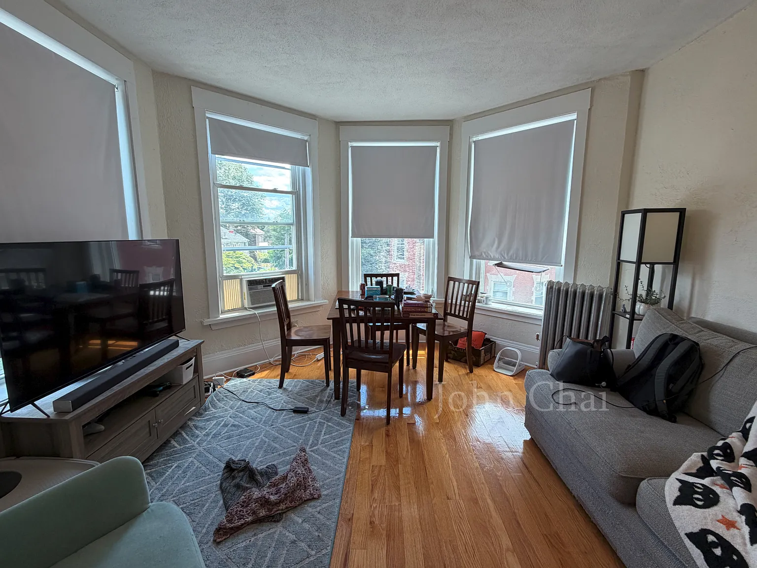 3 bed, 1200 sqft, $3,595 — Photo 4