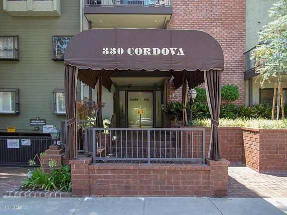 2nd image of 330 Cordova St Unit 325