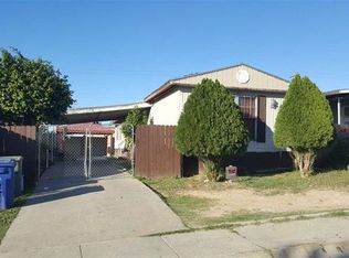 3528 Pericles, laredo, TX 78046