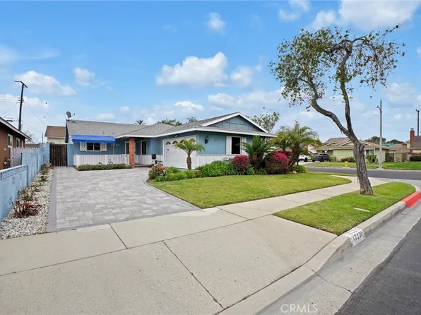 17230 Bonham Ave, Carson, CA 90746