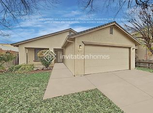405 3rd St, Wheatland, CA 95692