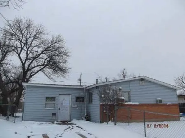 1409 NW Ozmun Ave, Lawton, OK 73507